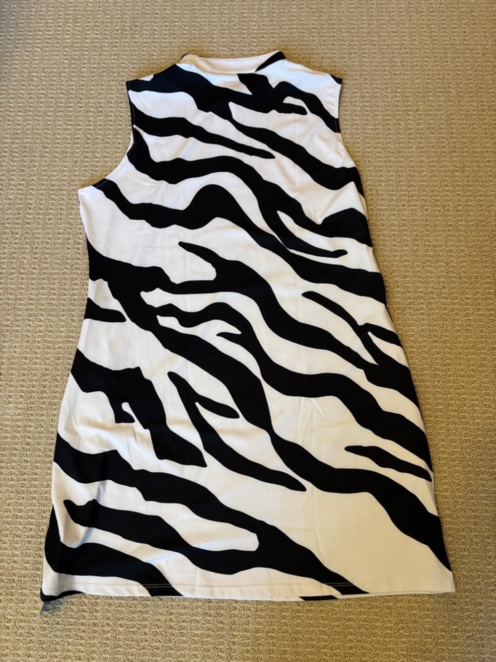 Acegolfs  Wildlife Party Dress - Picture 3 of 7